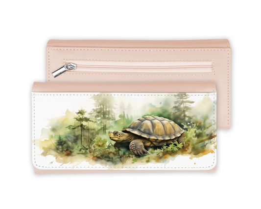 Turtle Wallet